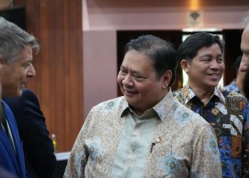 Indonesia Melanjutkan Negosiasi dengan AS pada November 2025 untuk Tarif 0 Persen