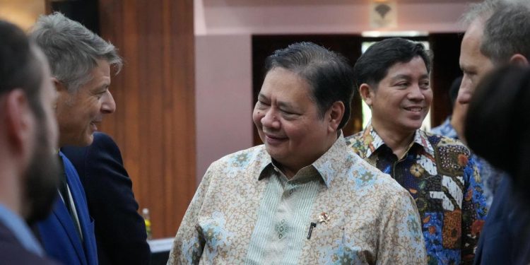 Indonesia Melanjutkan Negosiasi dengan AS pada November 2025 untuk Tarif 0 Persen