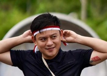 Masak Besar Bersama Anya Geraldine dan Ari Lesmana, Rasakan Kebersamaan yang Bahagia