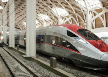 Soal Restrukturisasi Utang Kereta Cepat dan Peran Pemerintah serta Danantara