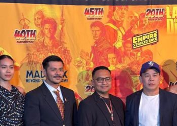 Kemenangan Kreativitas Insan Indonesia