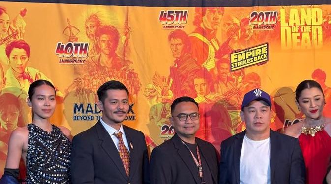 Kemenangan Kreativitas Insan Indonesia