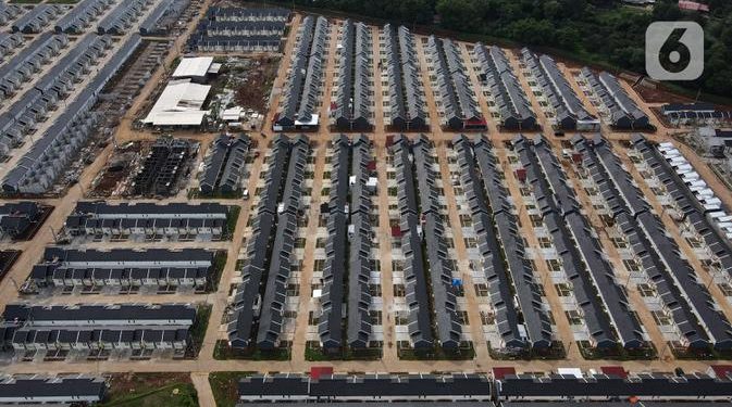 Ajak Mahasiswa dan Pengusaha Kembangkan Ide Bisnis Hunian Masa Depan