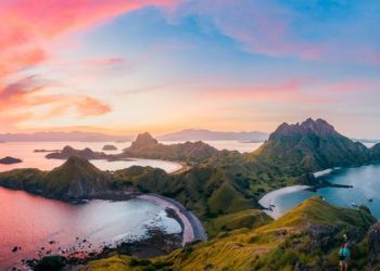 Hotel di Labuan Bajo Resmi Dibuka untuk Menarik Ratusan Ribu Wisatawan