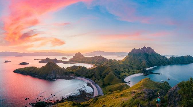 Hotel di Labuan Bajo Resmi Dibuka untuk Menarik Ratusan Ribu Wisatawan