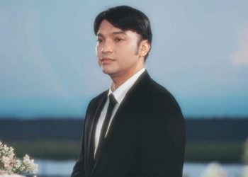 Penyanyi Rendy Laks Rilis 3 Single Baru, Lagu Berakhir di Sini Jadi Favorit Musisi