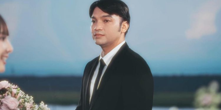 Penyanyi Rendy Laks Rilis 3 Single Baru, Lagu Berakhir di Sini Jadi Favorit Musisi