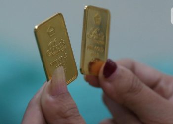Harga Emas 24 Karat Terbaru 9 November 2025, Cek Sebelum Membeli