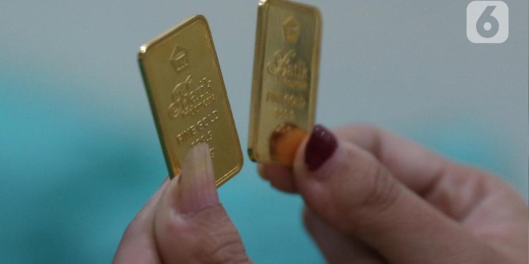 Harga Emas 24 Karat Terbaru 9 November 2025, Cek Sebelum Membeli