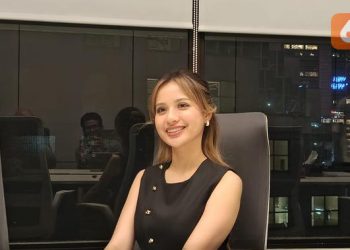 Fakta Menarik Lagu Selama Ku Bernafas Kolaborasi Anggi Marito dan Musisi Andi Rianto