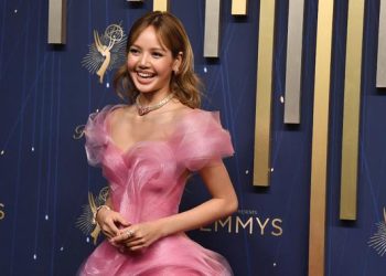 Lisa BLACKPINK Akan Terlibat dalam Proyek Disney Sebagai Rapunzel