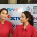 Azizah Salsha dan Angie Marceria Tampil Kuat di TOSI Season 4, Kalahkan Medina