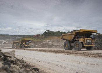 Peran SDM dalam Menentukan Masa Depan Industri Pertambangan