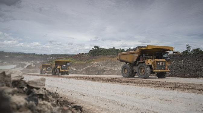 Peran SDM dalam Menentukan Masa Depan Industri Pertambangan