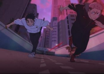 Jujutsu Kaisen Season 3 Tayang 8 Januari 2026, Angkat Kisah Turnamen Mematikan