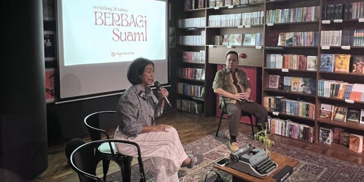 20 Tahun Kemudian, Isu Poligami Kembali Diperbincangkan