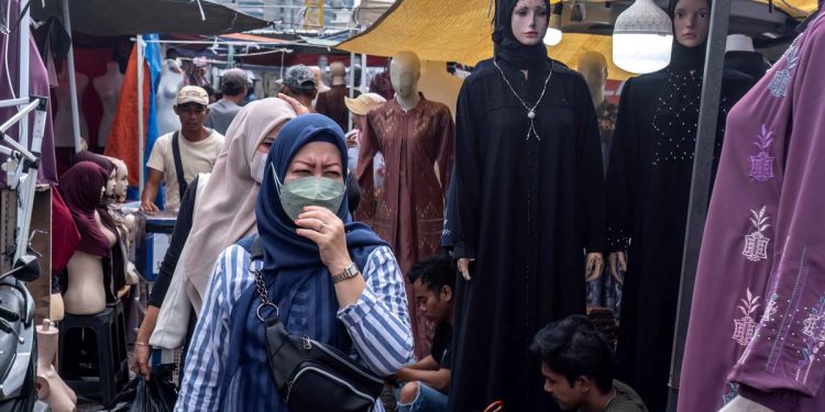 Purbaya Menolak Legalisasi Usaha Thrifting