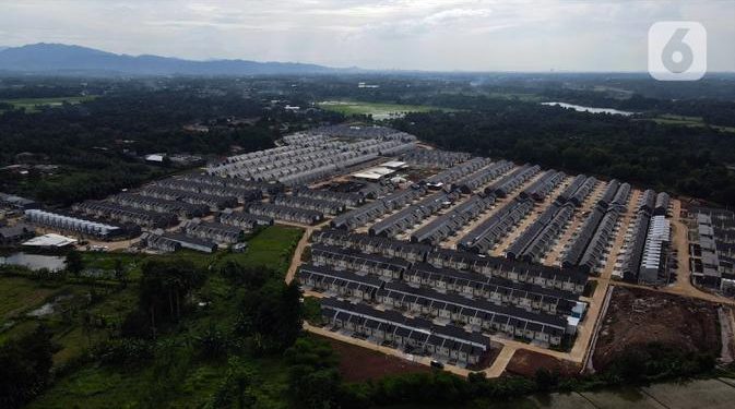 Kredit Perumahan BTN di Yogyakarta Fokus pada UMKM Sektor Properti