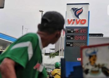 SPBU Pulih Stok BBM Revvo 92 Kembali Dijual Usai Kesepakatan dengan Pertamina