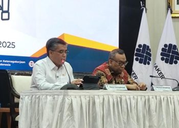 Kenaikan UMP 2026 Tidak Satu Angka, Berikut Penjelasan Menteri Ketenagakerjaan