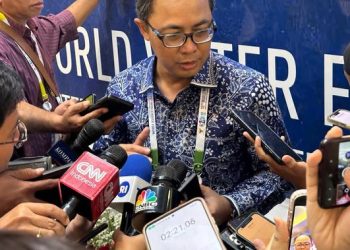 Dorong Inovasi Tata Kelola Lingkungan, Lurah Dapat Kunjungan ke Luar Negeri