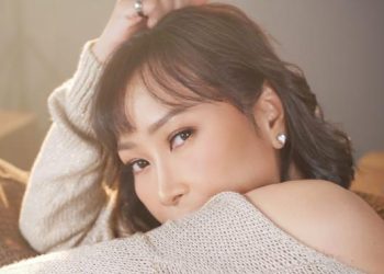 Penyanyi Vitalia Luncurkan Lagu Baru Hadirmu, Diskusikan Sumber Kebahagiaan dan Alasan Bangkit