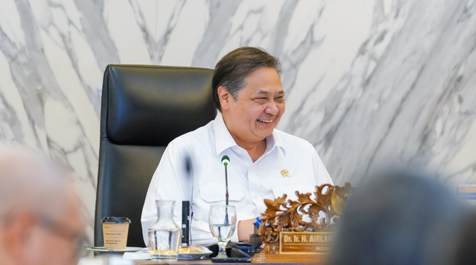 Keanggotaan CPTPP Indonesia Segera, Optimalkan Akses Pasar untuk 590 Juta Penduduk