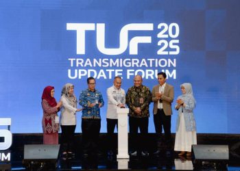 Keterbatasan Sumber Daya Manusia Masih Menjadi Kendala di Sektor Transmigrasi