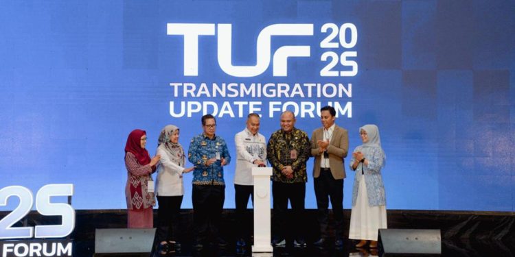 Keterbatasan Sumber Daya Manusia Masih Menjadi Kendala di Sektor Transmigrasi