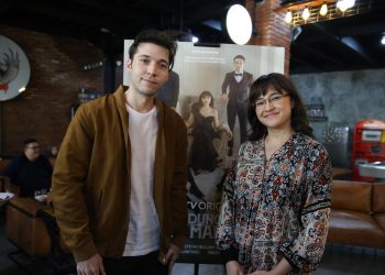 Sinopsis Serial Melindungimu Selamanya Dibintangi Marshanda dan Stefan William