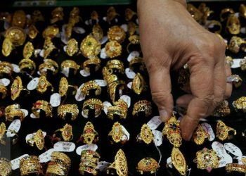 Daftar Harga Emas Perhiasan 14 November 2025: Terendah Capai Level Ini