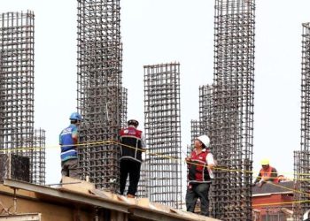 Fondasi Makro Ekonomi Indonesia Semakin Solid Menurut Ekonom Global