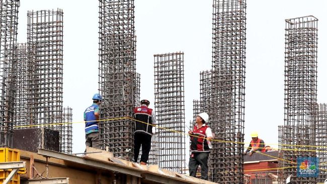 Fondasi Makro Ekonomi Indonesia Semakin Solid Menurut Ekonom Global