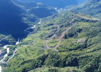 Anak Miliarder Hilang di Papua, Keberadaannya Masih Misterius