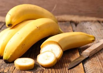 Kaya Nutrisi tetapi 5 Kelompok Orang Ini Dilarang Makan Pisang