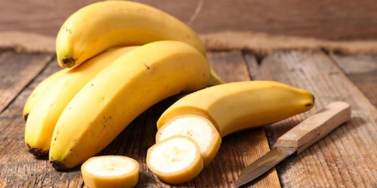Kaya Nutrisi tetapi 5 Kelompok Orang Ini Dilarang Makan Pisang
