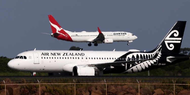 Maskapai Larang Bawa Hewan Besar Setelah Banyak Staf Cedera dalam Penerbangan