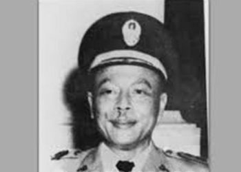 Pahlawan RI yang Dulu Preman Pasar Senen Jarang Diketahui Siapa?