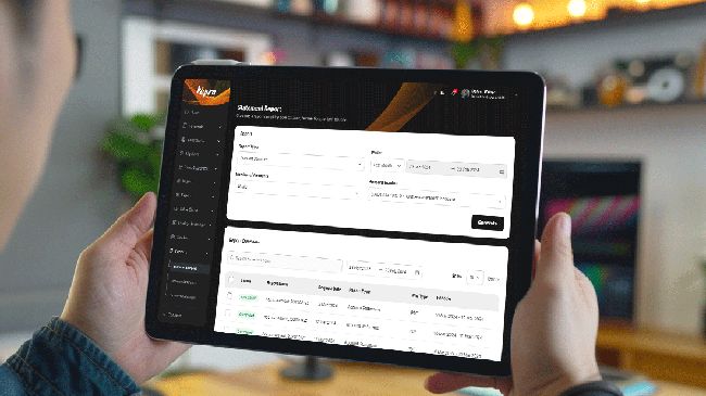 Kopra Hadirkan Laporan Perbankan Real Time dan Otomatis