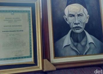 Ikan Mujair Ternyata Dinamai Sesuai Penemunya dari Suku Jawa