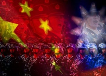 Perang China-Taiwan dapat menjadi awal kiamat baru menurut AS