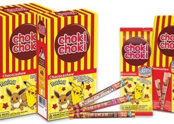 Warga Malaysia Klaim Camilan Ini, Nyatanya Asli Buatan Indonesia