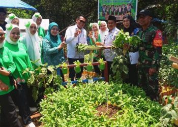 Dukung Ketahanan Pangan, Ini Langkah Pertamina Patra Niaga di Sulawesi