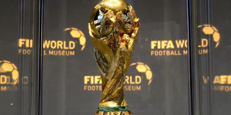 Percepatan Visa untuk Suporter Piala Dunia 2026 di Amerika Serikat