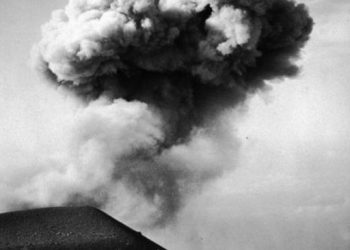 Letusan Dahsyat Gunung Semeru, 709 Korban Jiwa dan Ribuan Rumah Rusak