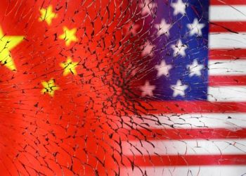 Pesawat Jet AS Salah Sasaran, Bom Terjatuh di Kedubes China 3 Orang Tewas