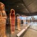 Museum Megah Dibuka Dekat Piramida Mesir untuk Memulihkan Pariwisata