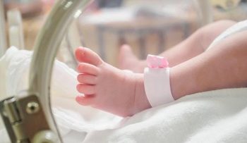 Dokter Aceh Temukan Kasus Langka Bayi dengan Sepuluh Jari di Kaki Kiri