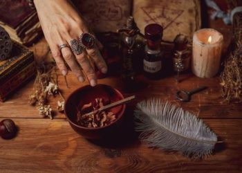 Sosok Guru Spiritual Presiden RI dan Ramalan Sakti yang Terbukti