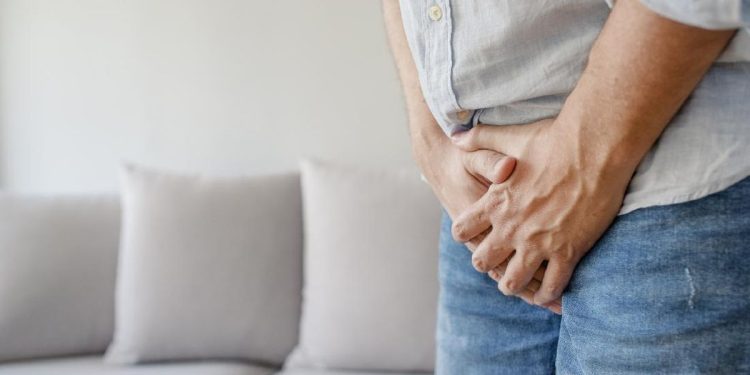 10 Penyebab Bintik Merah pada Penis yang Perlu Diketahui